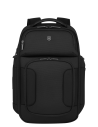 Sac à dos Deluxe 15,6 pouces Victorinox Werks Traveler 7.0 Noir – 653644