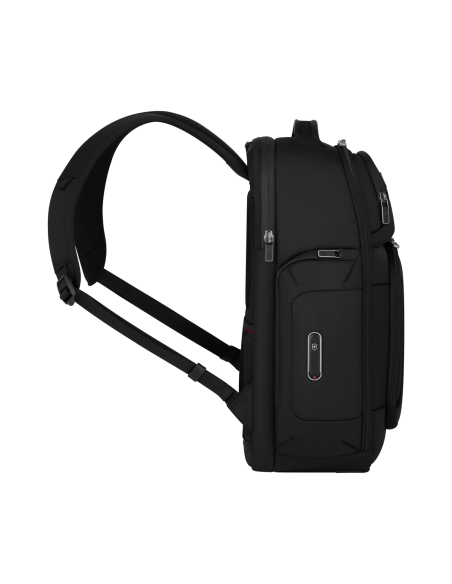 Profil du sac à dos – Werks Traveler 7.0 Noir