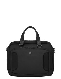 Serviette Compact 14 pouces Victorinox Werks Traveler 7.0 Noir – 653646