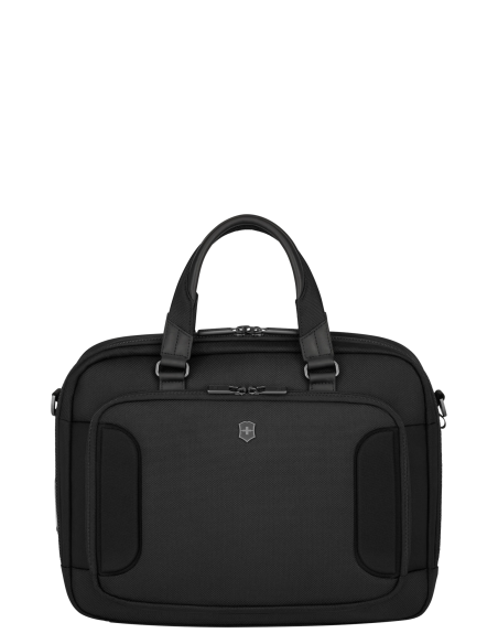 Serviette Compact 14 pouces Victorinox Werks Traveler 7.0 Noir – 653646