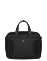 Serviette Compact 14 pouces Victorinox Werks Traveler 7.0 Noir – 653646