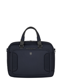 Serviette Compact 14 pouces Victorinox Werks Traveler 7.0 Bleu – 653647
