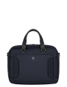Serviette Compact 14 pouces Victorinox Werks Traveler 7.0 Bleu – 653647