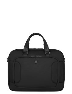 Serviette Deluxe 15,6 pouces Victorinox Werks Traveler 7.0 Noir – 653648