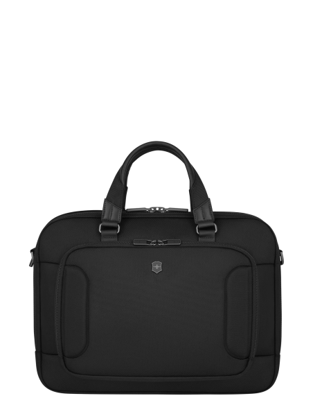 Serviette Deluxe 15,6 pouces Victorinox Werks Traveler 7.0 Noir – 653648
