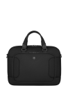 Serviette Deluxe 15,6 pouces Victorinox Werks Traveler 7.0 Noir – 653648