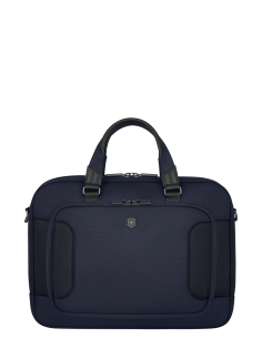 Serviette Deluxe 15,6 pouces Victorinox Werks Traveler 7.0 Bleu – 653649