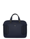 Serviette Deluxe 15,6 pouces Victorinox Werks Traveler 7.0 Bleu – 653649