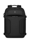 Sac à dos de voyage cabine 47 cm Victorinox Werks Traveler 7.0 Noir – 653650