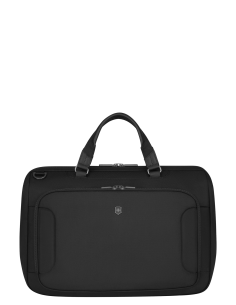 Sac de voyage Weekender 32 cm Victorinox Werks Traveler 7.0 Noir – 653652