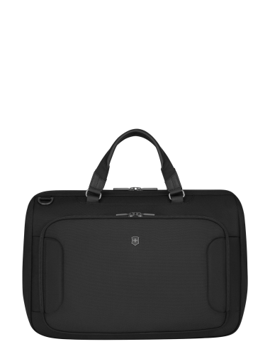 Sac de voyage Weekender 32 cm Victorinox Werks Traveler 7.0 Noir – 653652