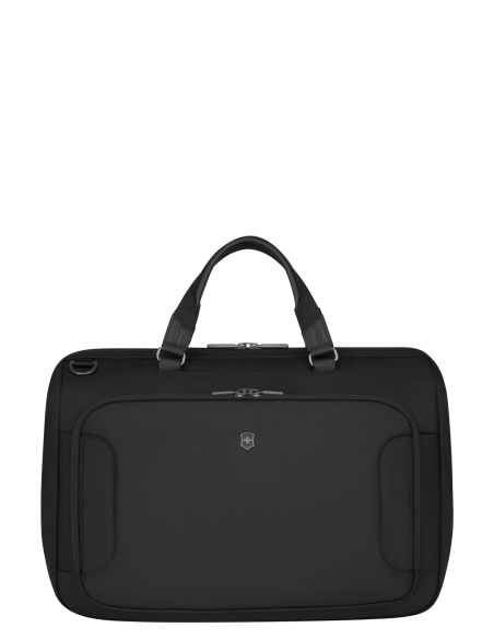 Sac de voyage Weekender 32 cm Victorinox Werks Traveler 7.0 Noir – 653652