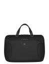 Sac de voyage Weekender 32 cm Victorinox Werks Traveler 7.0 Noir – 653652