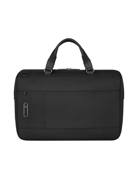 Dos du sac et poignées – Werks Traveler 7.0 Noir