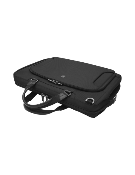 Sac replié à plat – Werks Traveler 7.0 Noir