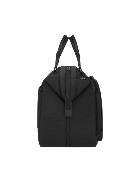 Profil avec extension fermée – Werks Traveler 7.0 Noir