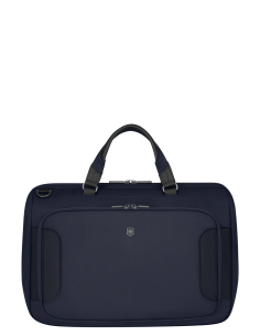 Sac de voyage Weekender 32 cm Victorinox Werks Traveler 7.0 Bleu – 653653