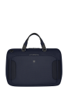 Sac de voyage Weekender 32 cm Victorinox Werks Traveler 7.0 Bleu – 653653