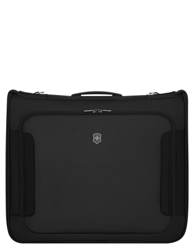 Housse à vêtements 50 cm Victorinox Werks Traveler 7.0 Noir – 653654
