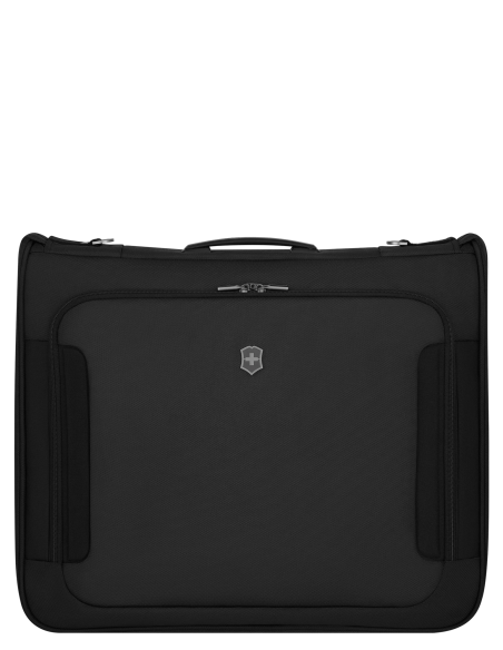 Housse à vêtements 50 cm Victorinox Werks Traveler 7.0 Noir – 653654