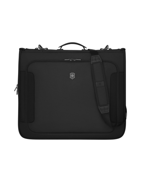 Housse fermée avec bandoulière – Werks Traveler 7.0 Noir