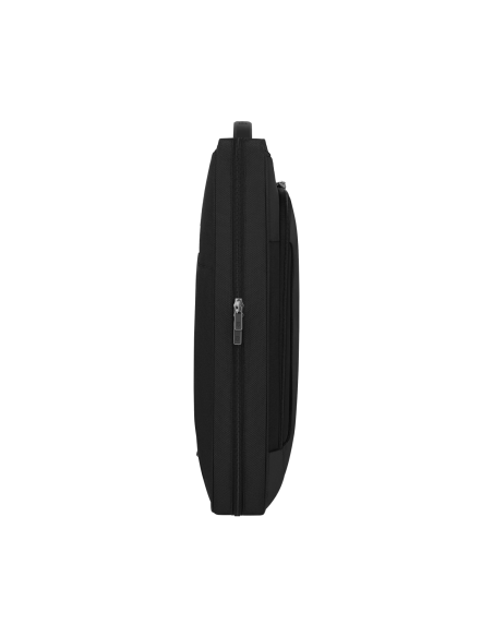 Profil de la housse fermée – Werks Traveler 7.0 Noir