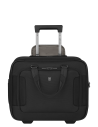 Pilot case 2 roues 37 cm Victorinox Werks Traveler 7.0 Noir – 653655