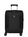 Valise cabine Global extensible 4 roues 55 cm Victorinox Werks Traveler 7.0 Noir – 653657