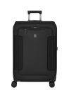 Valise soute extensible 4 roues 69 cm Victorinox Werks Traveler 7.0 Noir – 653663