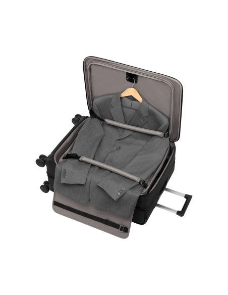 Housse intérieure avec veste sur cintre – Werks Traveler 7.0 Noir