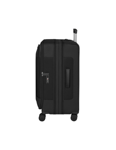 Profil avec extension ouverte – Werks Traveler 7.0 Noir