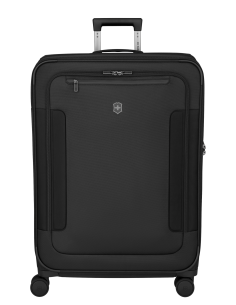 Valise soute extensible 4 roues 75 cm Victorinox Werks Traveler 7.0 Noir – 653665