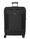 Valise soute extensible 4 roues 75 cm Victorinox Werks Traveler 7.0 Noir – 653665