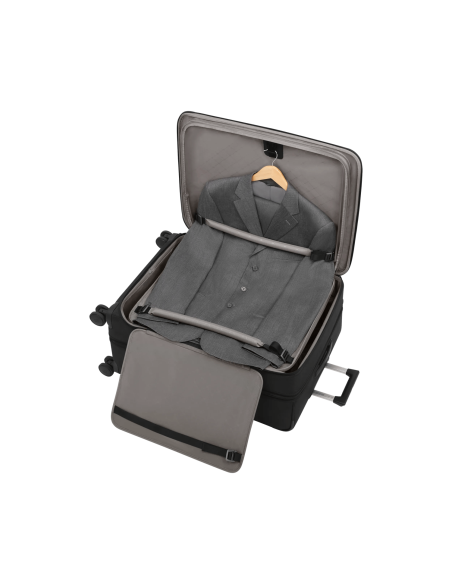Housse intérieure avec veste sur cintre – Werks Traveler 7.0 Noir