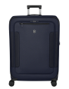 Valise soute extensible 4 roues 75 cm Victorinox Werks Traveler 7.0 Bleu – 653666