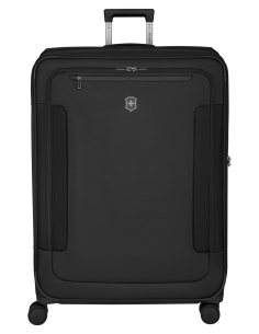Valise soute extensible 4 roues 82 cm Victorinox Werks Traveler 7.0 Noir – 653667
