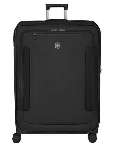 Valise soute extensible 4 roues 82 cm Victorinox Werks Traveler 7.0 Noir – 653667