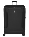Valise soute extensible 4 roues 82 cm Victorinox Werks Traveler 7.0 Noir – 653667
