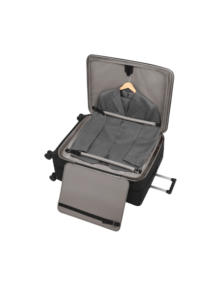 Housse intérieure avec veste sur cintre – Werks Traveler 7.0 Noir