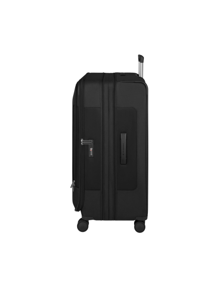 Profil avec extension ouverte – Werks Traveler 7.0 Noir