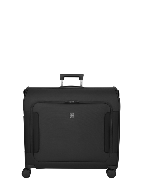 Housse à vêtements 4 roues 58 cm Victorinox Werks Traveler 7.0 Noir – 653668