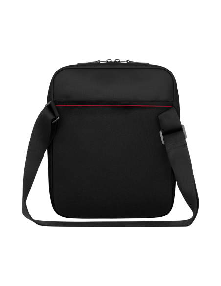 Dos du sac bandoulière – Victorinox Altmont Modern Noir