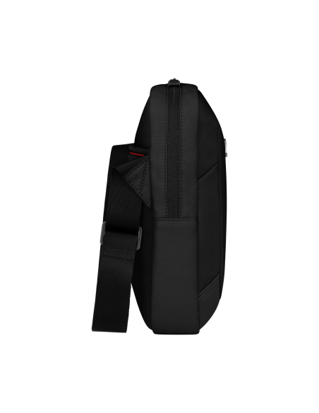 Profil du sac et bandoulière – Victorinox Altmont Modern Noir
