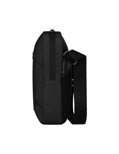 Autre profil et réglage de bandoulière – Victorinox Altmont Modern Noir