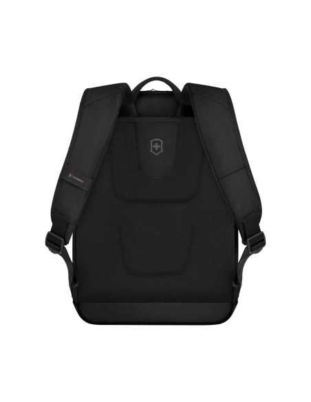 Dos et bretelles du sac City – Victorinox Altmont Modern Noir