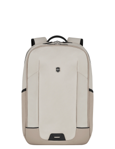 Sac à dos Compact 15,6 pouces Victorinox Altmont Modern Stone White, référence 653546