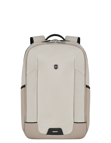Sac à dos Compact 15,6 pouces Victorinox Altmont Modern Stone White, référence 653546