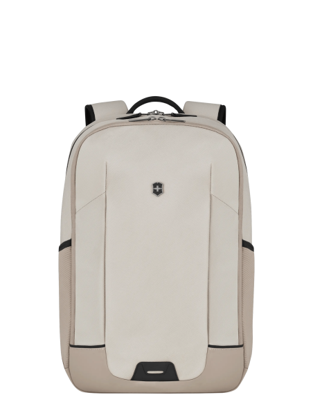 Sac à dos Compact 15,6 pouces Victorinox Altmont Modern Stone White, référence 653546