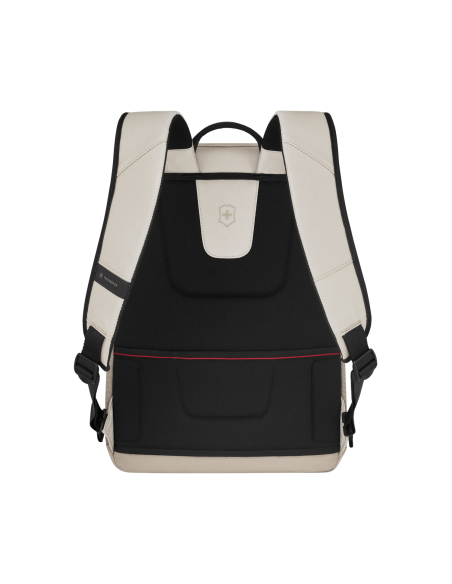 Dos et bretelles du sac Compact – Victorinox Altmont Modern Stone White