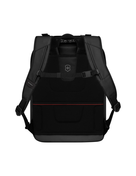 Dos du Commuter et sangle de poitrine – Victorinox Altmont Modern Noir